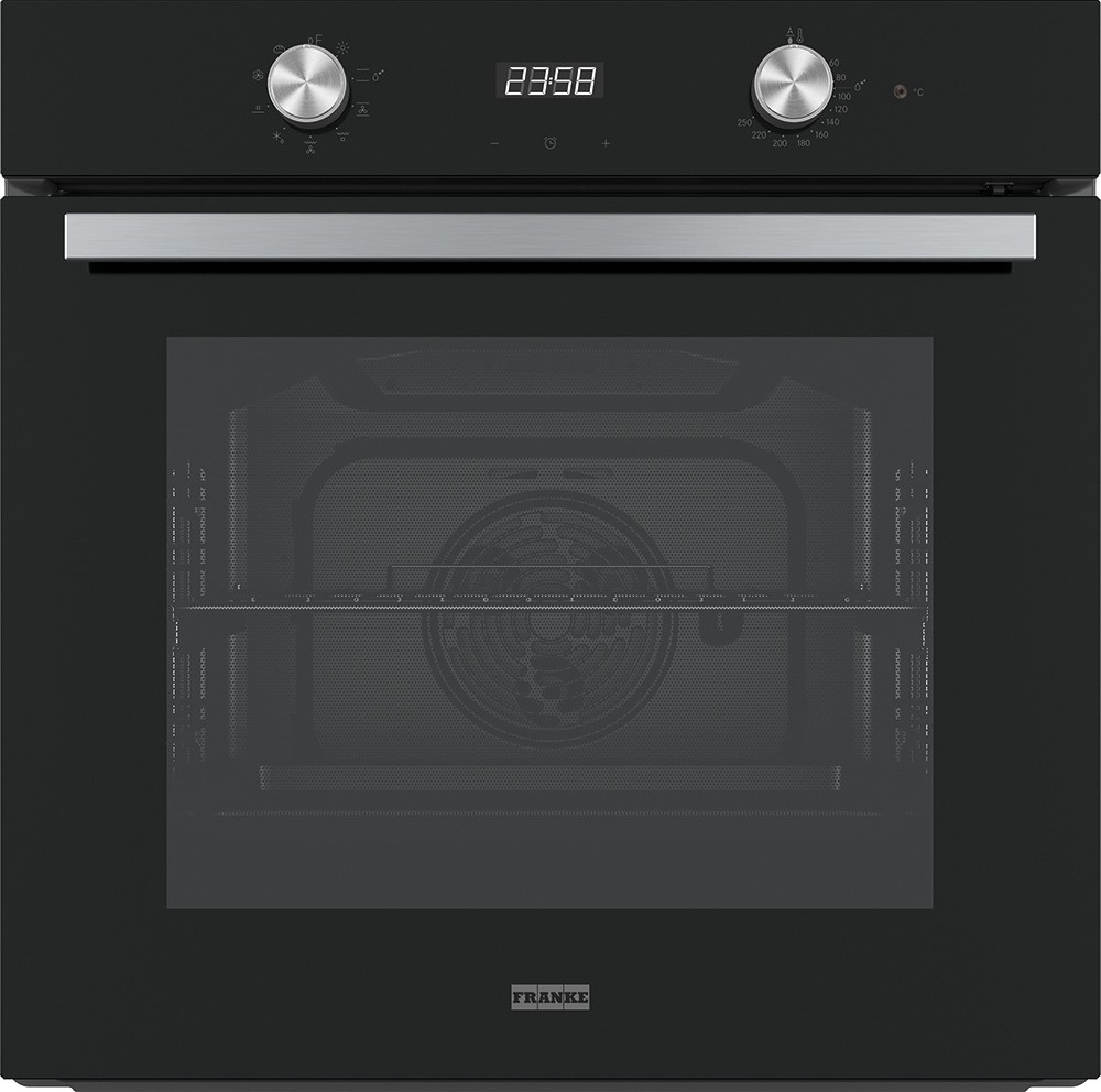 FURRE FRANKE FSL 86 H BK